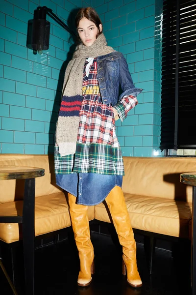 Look 9